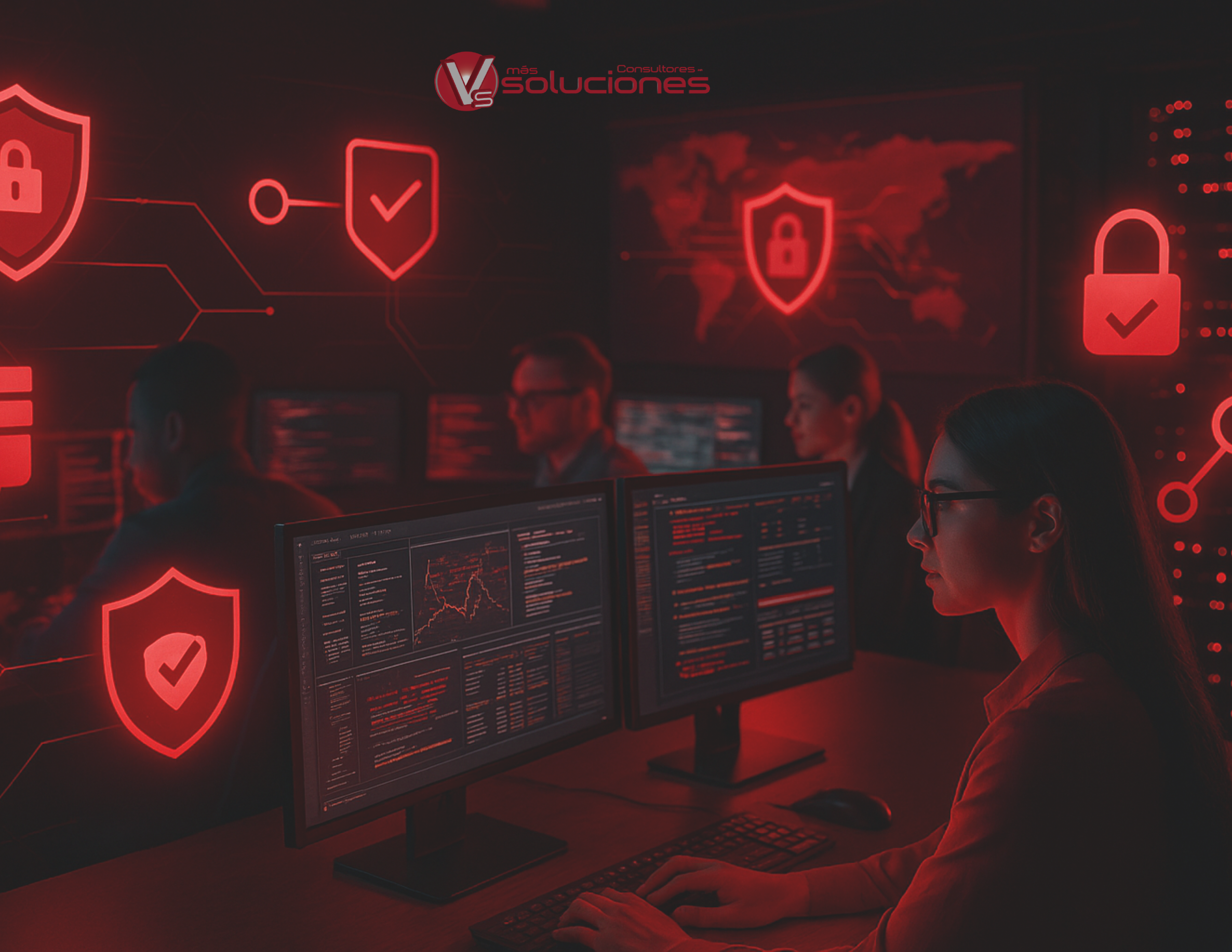 Seguridad informática