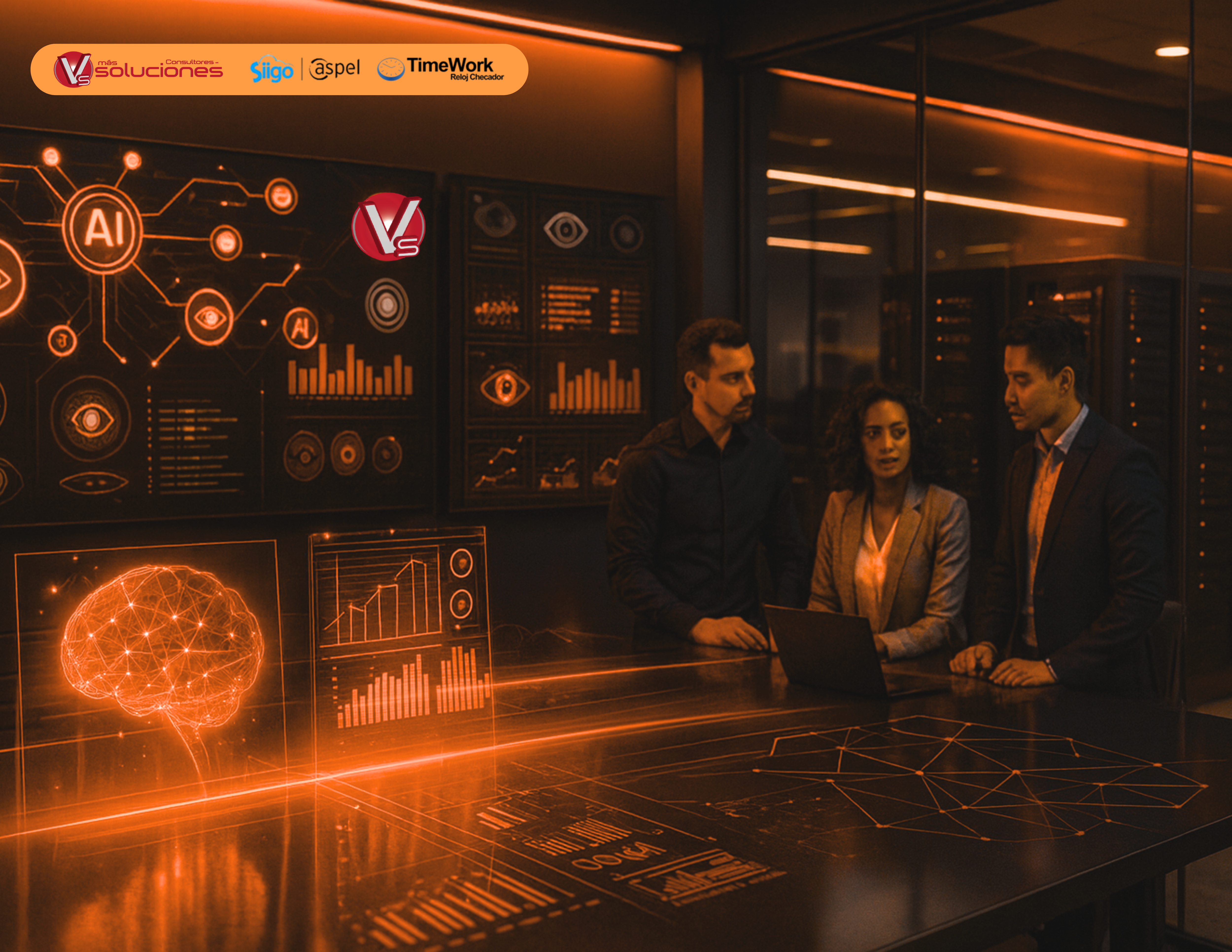 Inteligencia Artificial