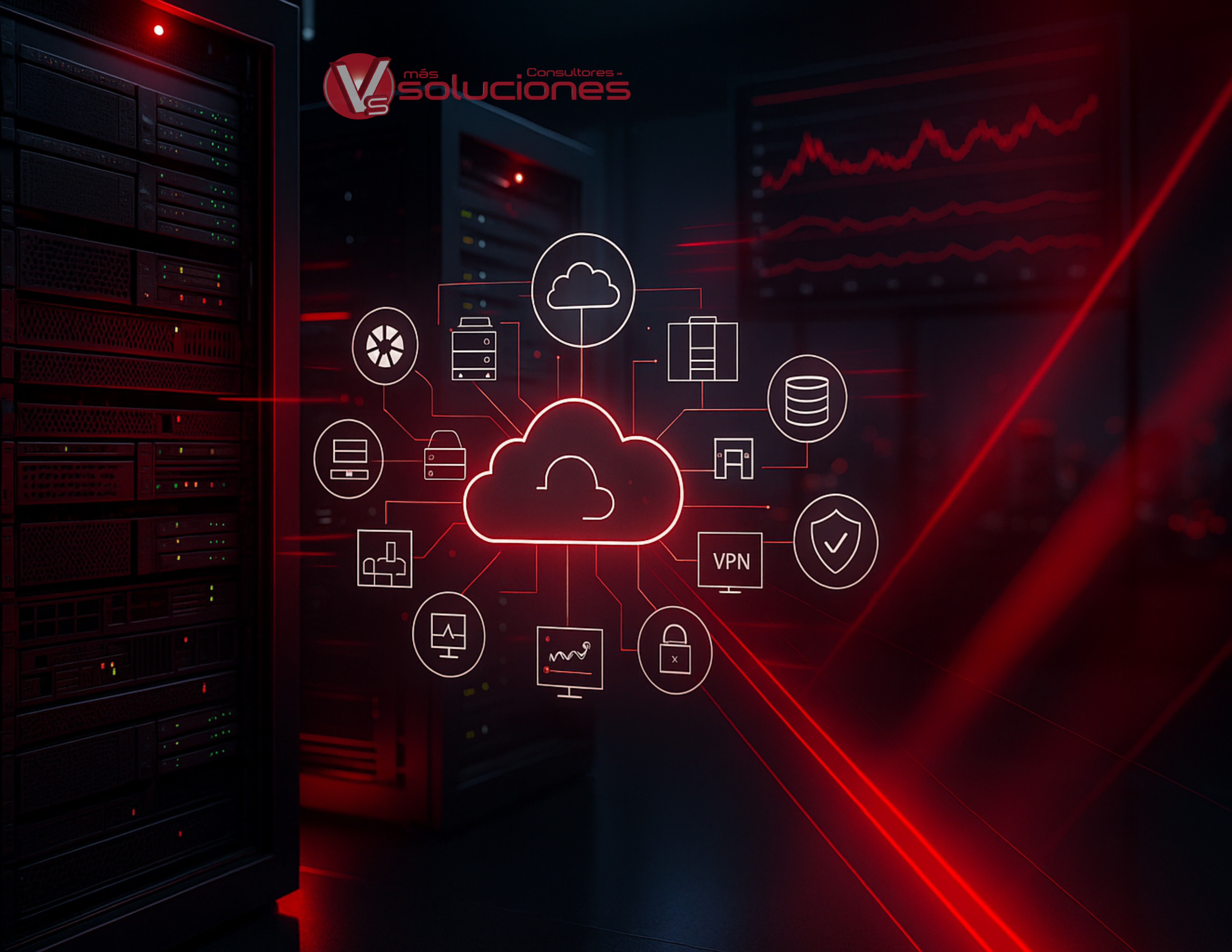Infraestructura tecnológica