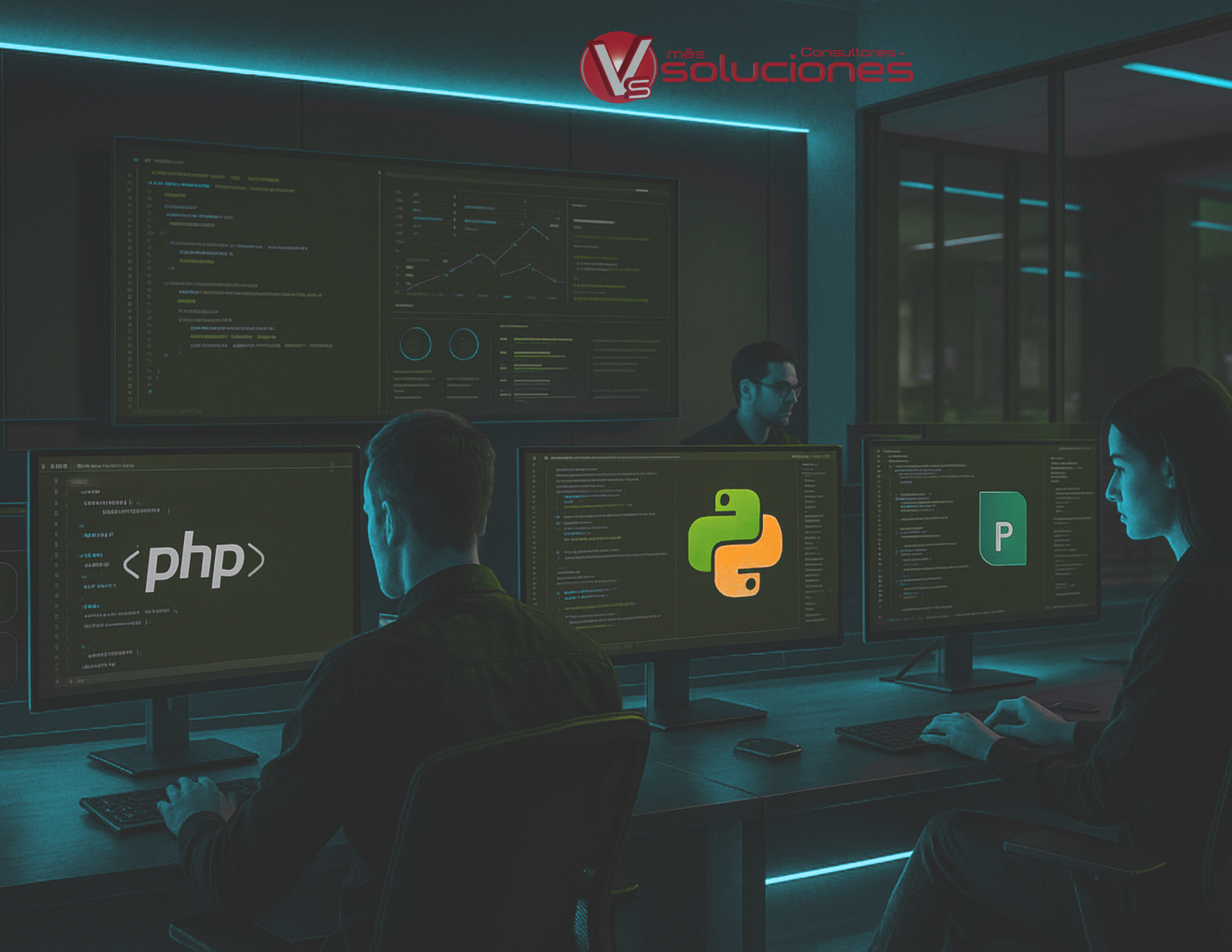 Desarrollo de software